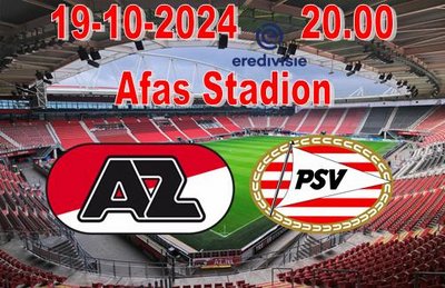 AZ - PSV